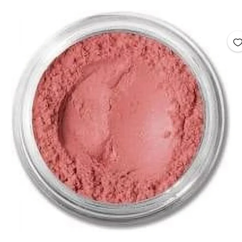 Bare Minerals Loose Powder Blush IGNITE Discontinued full-size‎ Rare